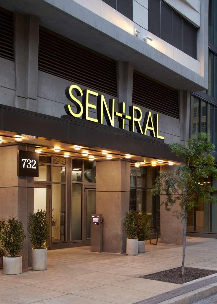 Sentral Dtla 755 Hotel - Los Angeles — Photos 1